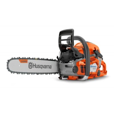 Husqvarna 550 XPG Mark II 9676909-35 – Zbozi.Blesk.cz