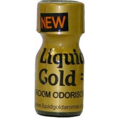 Liquid Gold 10 ml