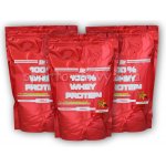 ATP Nutrition 100% Whey Protein 750 g – Hledejceny.cz