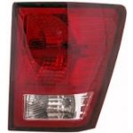 Zadní světlo- pravé JEEP GRAND CHEROKEE (WH) 2005-2010 |005-2010| EAGLE EYES | 5901532415148 – Hledejceny.cz