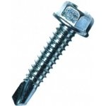 Šroub samovývrtný TEX šestihranná hlava 3,9 x 13 DIN 7504 K Vis-Met 9T63913-2 – HobbyKompas.cz