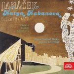 sólisté, Orchestr Národního divadla v Praze/Jaroslav Krombholc – Janáček - Káťa Kabanová. Opera o 3 dějstvích - komplet MP3 – Hledejceny.cz