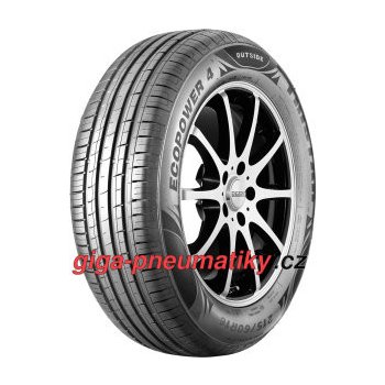 Tristar Ecopower 4 225/60 R16 98V