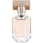 Hugo Boss Boss The Scent parfémovaná voda dámská 30 ml – Hledejceny.cz