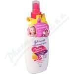 Johnson & Johnson Shiny Drops kondicionér ve spreji 200 ml – Zboží Dáma