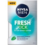 Nivea Men Fresh Kick voda po holení 100 ml – Hledejceny.cz