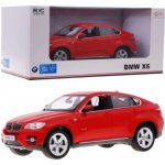 Rastar RC auto BMW X6 RTR 1:14 – Zbozi.Blesk.cz