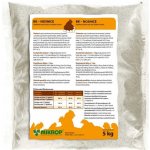 MIKROP Bílkovinný koncentrát pro nosnice 5 kg – Sleviste.cz