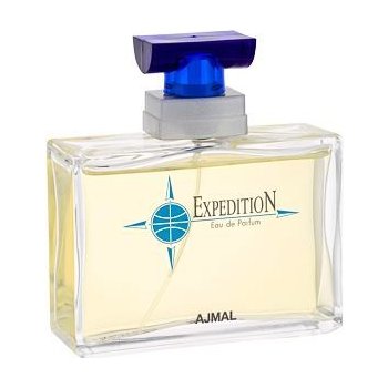 Ajmal Expedition parfémovaná voda pánská 100 ml