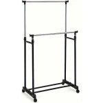 NoBi NB-TT1454943 kov plast chrom / černá – Zboží Dáma