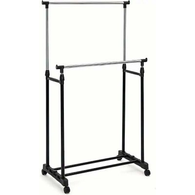 NoBi NB-TT1454943 kov plast chrom / černá – Zboží Dáma