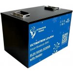 ULTIMATRON Smart BMS 48V 150Ah – Hledejceny.cz