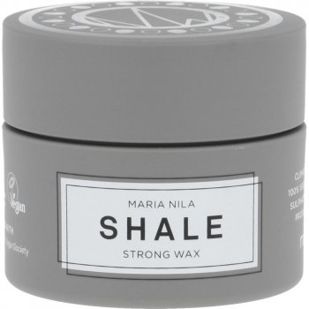 Maria Nila Shale Strong Wax 50 ml