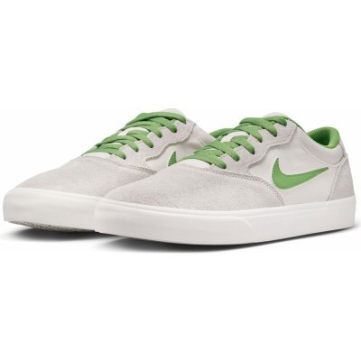 Nike SB Chron 2 phantom/chlorophyll-summit white-sail – Zboží Mobilmania