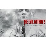 The Evil Within 2: The Last Chance Pack – Hledejceny.cz