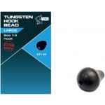 Kevin Nash Korálek Tungsten Hook Beads Large vel.1-5 20ks – Hledejceny.cz