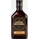 Capitan Bucanero Elixir 34% 7y 0,2 l (holá láhev)