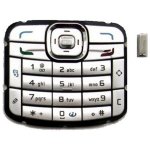 Klávesnice Nokia N70 – Zboží Mobilmania