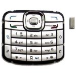 Klávesnice Nokia N70 – Hledejceny.cz