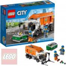 LEGO® City 60118 Popelářské auto