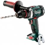Metabo BS 18 LTX Impuls 602191840 – Hledejceny.cz
