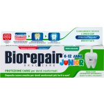 Biorepair Junior mátová pro děti bez fluoridů 75 ml – Hledejceny.cz