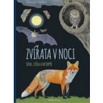 Zvířata v noci - Thomas Müller – Zbozi.Blesk.cz