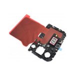 Anténa NFC Samsung A366B Galaxy A36 5G včetně sluchátka – Sleviste.cz