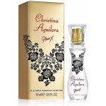 Christina Aguilera Glam X parfémovaná voda dámská 15 ml – Hledejceny.cz