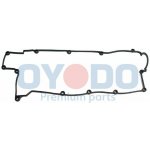 Těsnění, kryt hlavy válce OYODO 40U0505-OYO | Zboží Auto