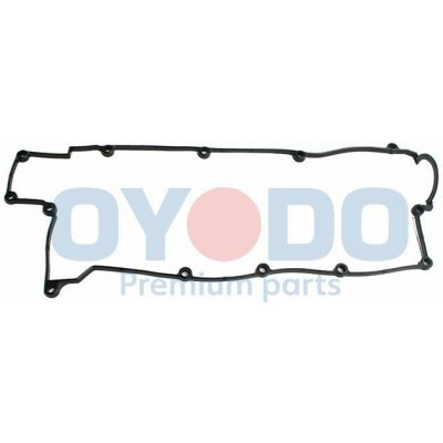 Těsnění, kryt hlavy válce OYODO 40U0505-OYO | Zboží Auto