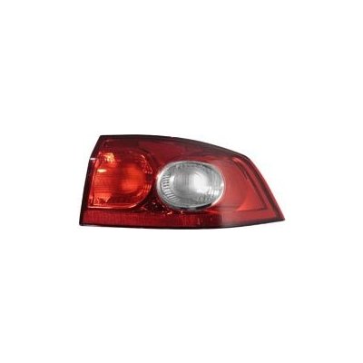 Pravé zadní světlo RENAULT LAGUNA II (G) |3/2005-10/2007| DEPO | 5511960RUE – Zboží Mobilmania