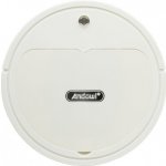 Andowl Q-SD839 White – Zboží Dáma