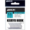 Rybářské háčky BKK Keiryu Hook Diamond Series vel.10 12ks