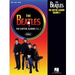 Beatles The Capitol Albums 2 noty na klavír, zpěv akordy – Hledejceny.cz