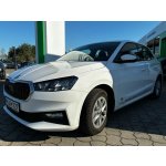 Skoda Fabia 1.0 TSI 70 kW | Zboží Auto