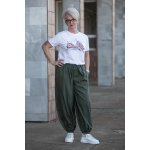 Teplákové kalhoty MAESTRO Černá – Zboží Mobilmania