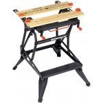 Black & Decker WM550 – Zboží Dáma