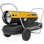 Mobilní naftové topidlo s nepřímým spalováním Master BV 69 – HobbyKompas.cz