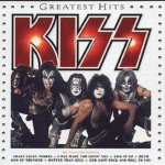 Greatest Hits - Kiss - Universal Music TV CD – Hledejceny.cz