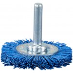 MAKITA kotoučový kartáč z nylonu,jemný,válcová stopka,50 mm D-45624 – Zboží Dáma