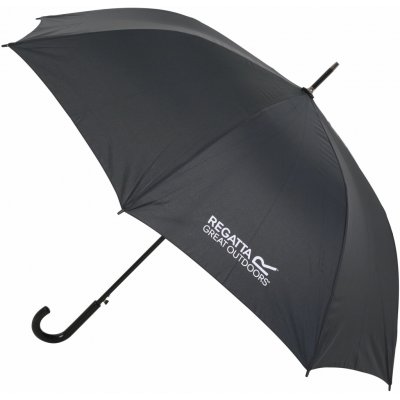 Regatta deštník Large Umbrella RCE239 black – Hledejceny.cz