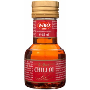 Wiko Chilli Öl Chili olej 85 ml