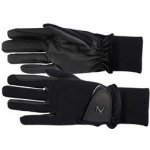 Horze Dětské zimní rukavice černé – Zbozi.Blesk.cz