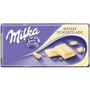 Čokoláda Milka White 100 g