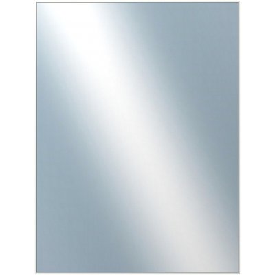 DANTIK 60x80 cm bílá P273-027 7273027 – Hledejceny.cz