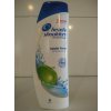 Šampon Head & Shoulders šampon Apple Fresh 400 ml