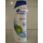 Head & Shoulders šampon proti lupům Apple Fresh - 400 ml
