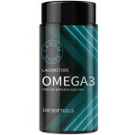 Lagomstore Omega 3 100 kapslí – Hledejceny.cz
