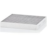 Filtr, vzduch v interiéru MANN-FILTER CUK 23 024 MF CUK23024 – Hledejceny.cz